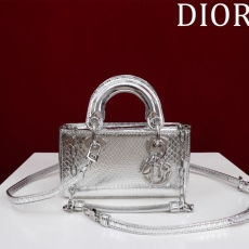 Christian Dior My Lady Bags